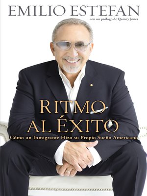 cover image of Ritmo Al Exito